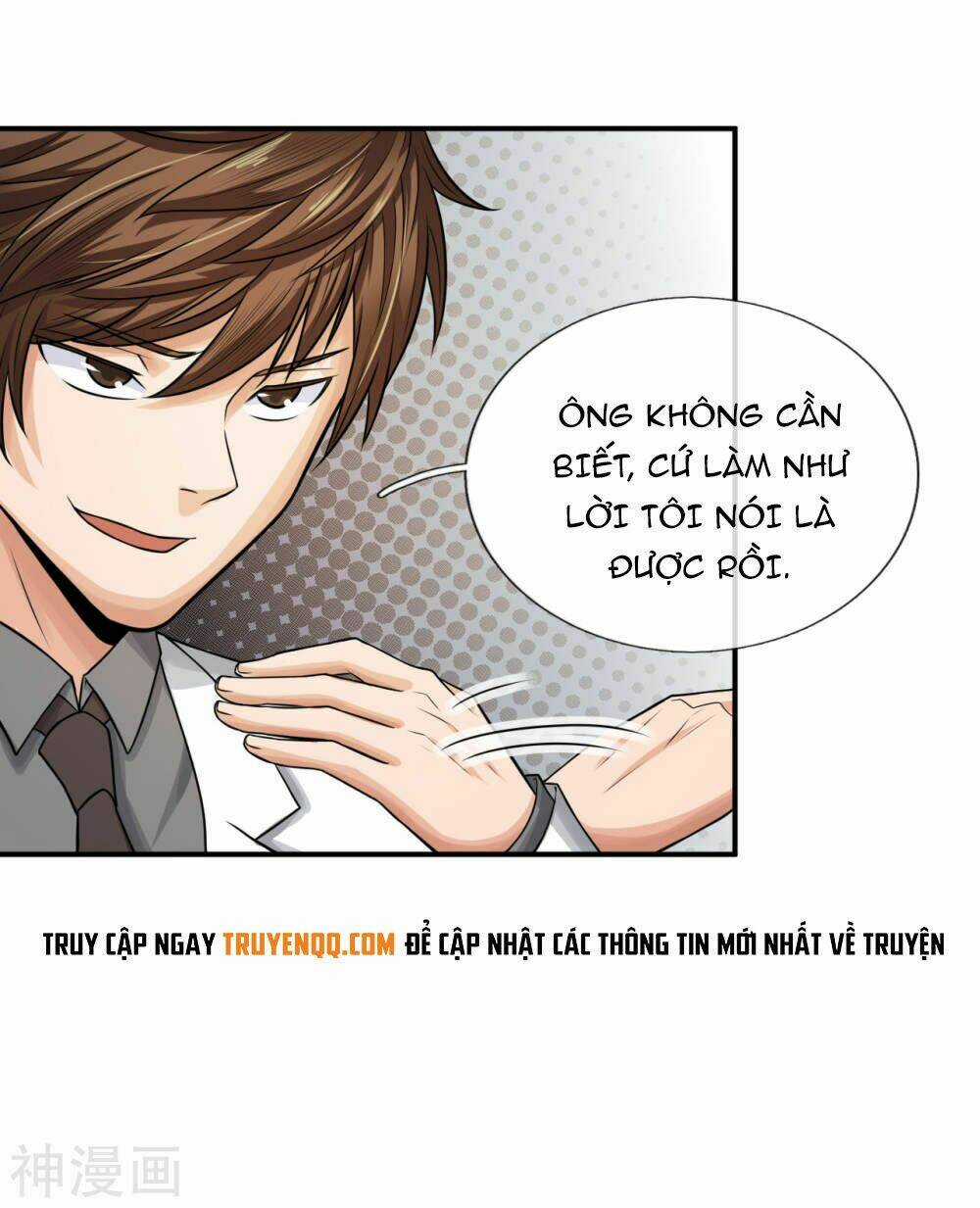 Cực Phẩm Tiên Y Chapter 9 trang 12