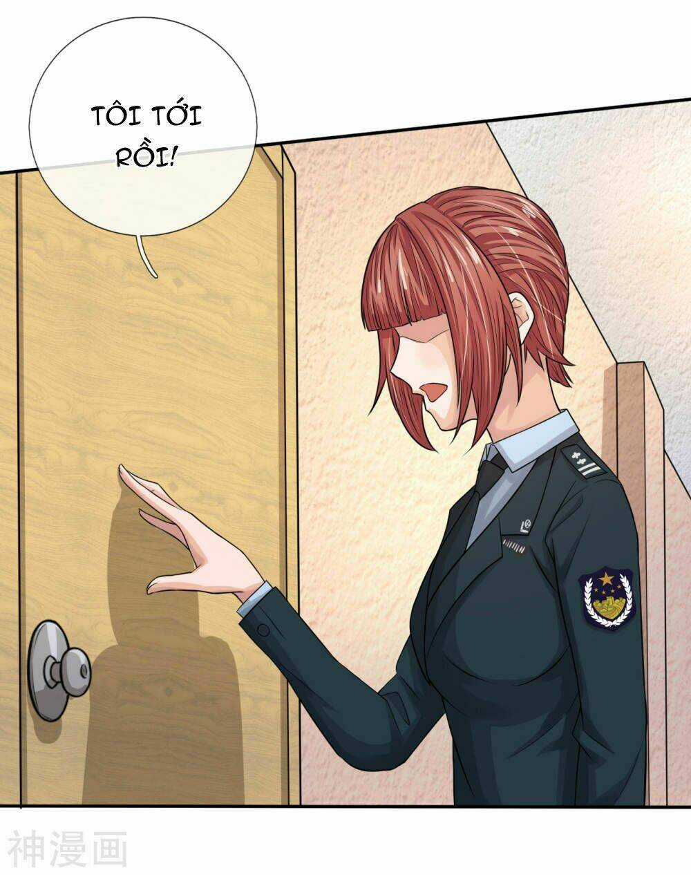 Cực Phẩm Tiên Y Chapter 9 trang 14