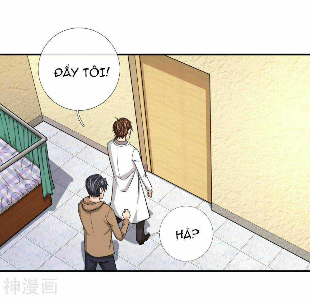 Cực Phẩm Tiên Y Chapter 9 trang 15