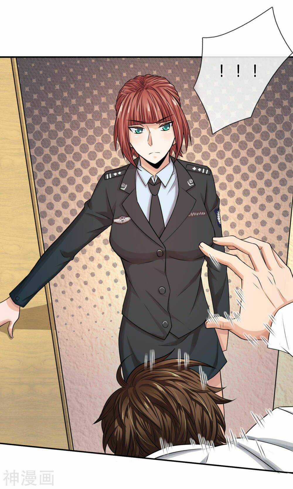 Cực Phẩm Tiên Y Chapter 9 trang 17