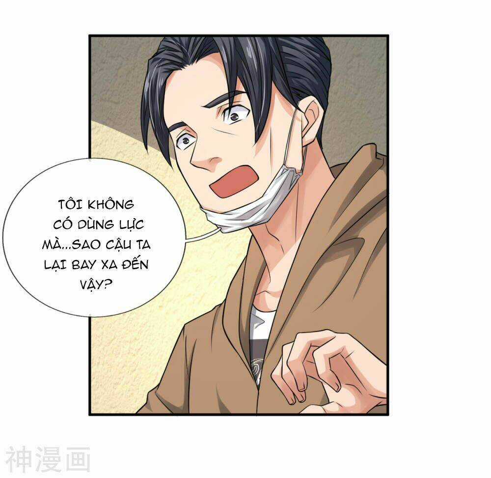 Cực Phẩm Tiên Y Chapter 9 trang 19