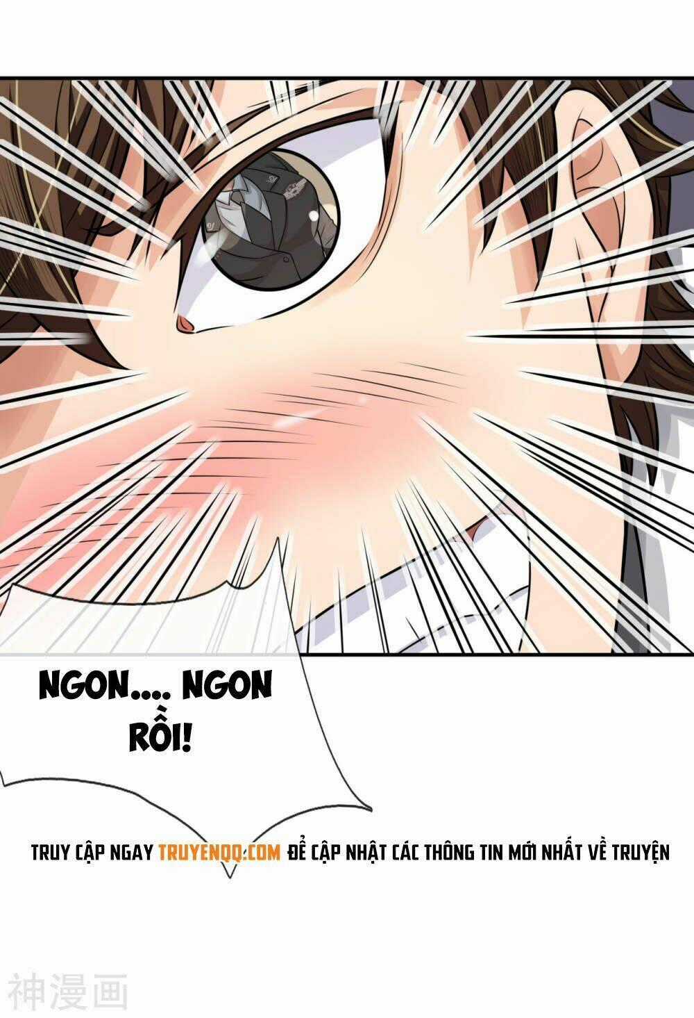 Cực Phẩm Tiên Y Chapter 9 trang 20