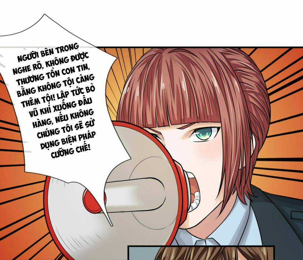 Cực Phẩm Tiên Y Chapter 9 trang 5