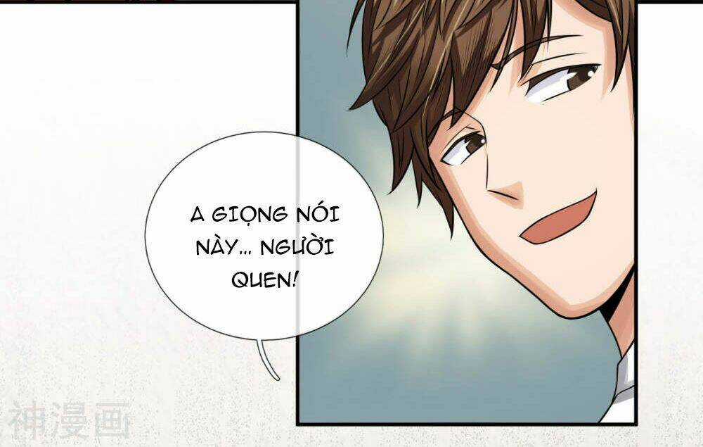 Cực Phẩm Tiên Y Chapter 9 trang 6