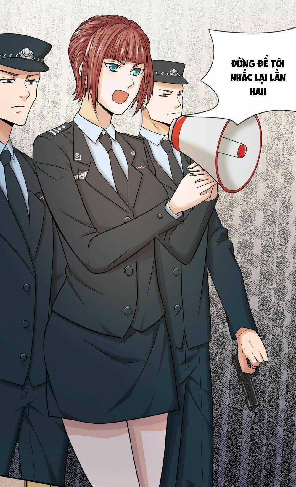 Cực Phẩm Tiên Y Chapter 9 trang 7