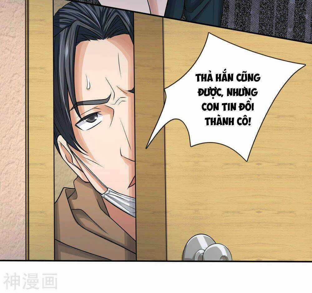 Cực Phẩm Tiên Y Chapter 9 trang 8