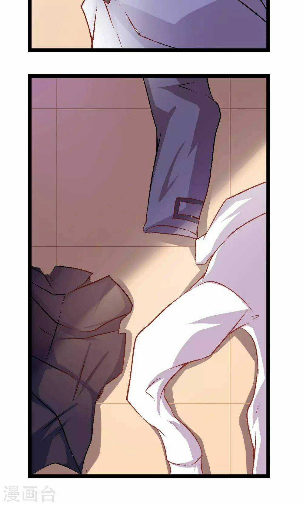 Cực Phẩm Tối Cao Thông Số 01 Chapter 1 trang 11