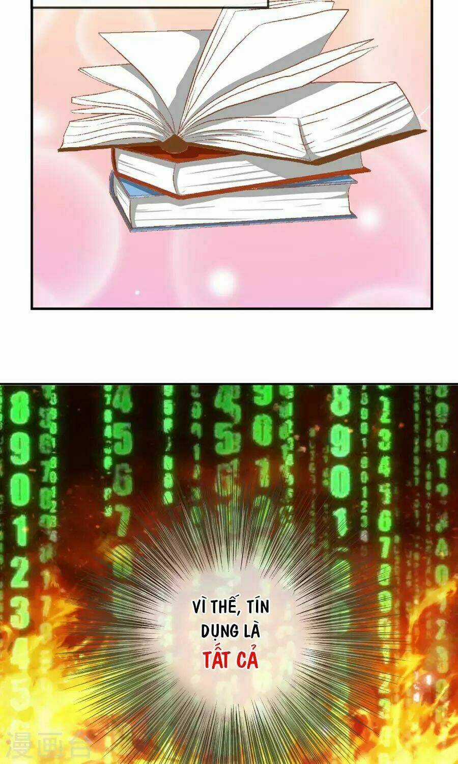 Cực Phẩm Tối Cao Thông Số 01 Chapter 1 trang 18