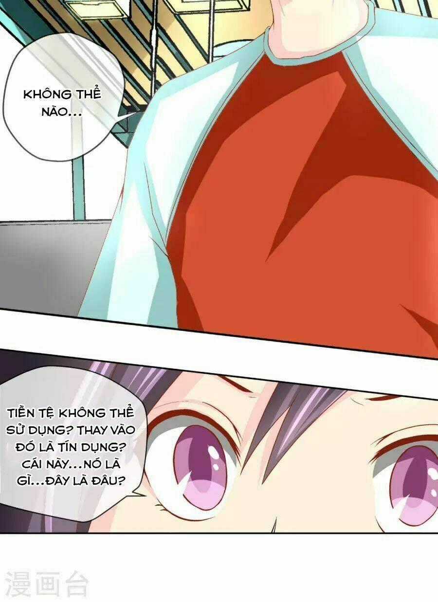 Cực Phẩm Tối Cao Thông Số 01 Chapter 1 trang 21