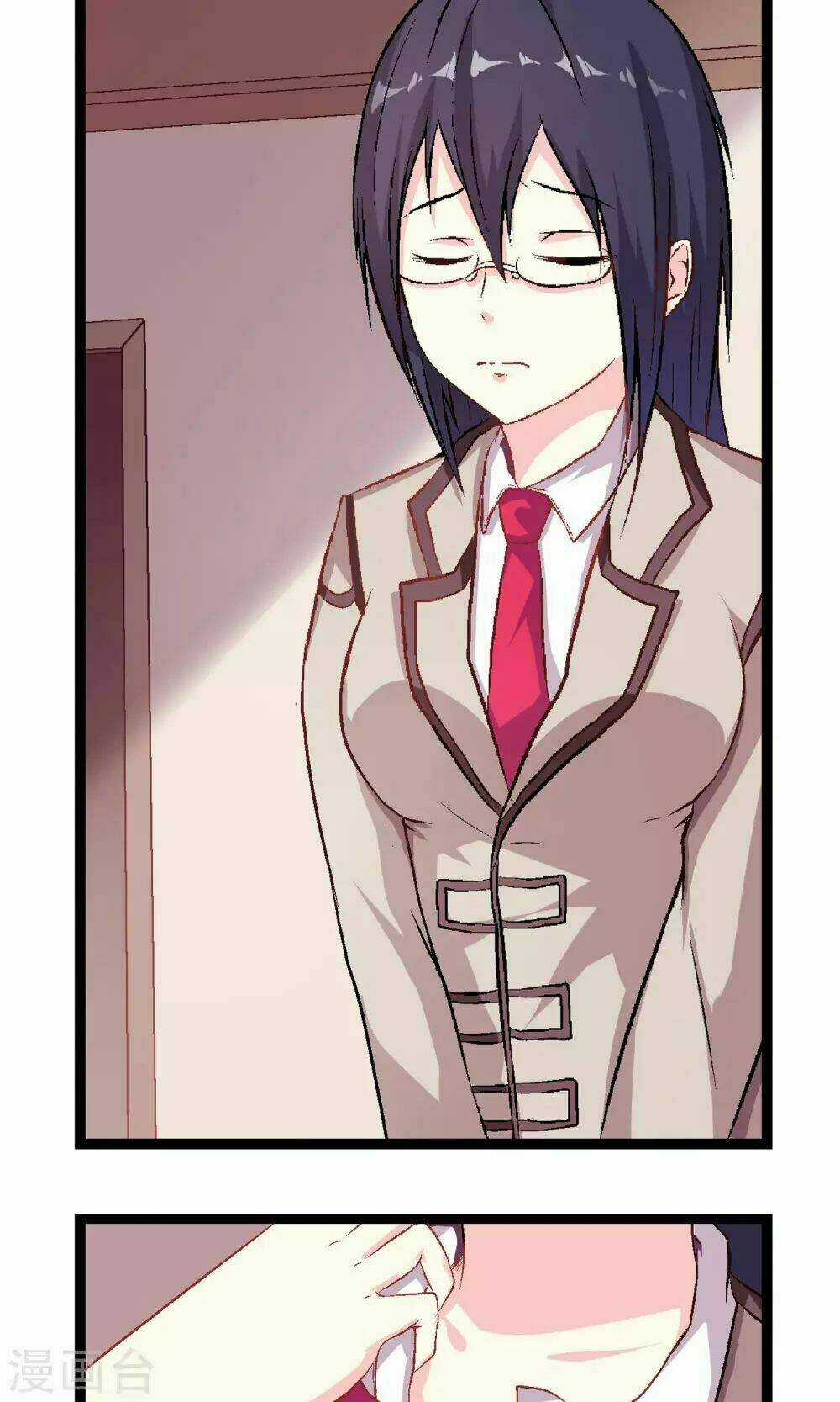 Cực Phẩm Tối Cao Thông Số 01 Chapter 1 trang 3