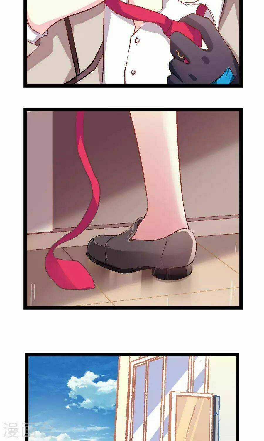 Cực Phẩm Tối Cao Thông Số 01 Chapter 1 trang 4