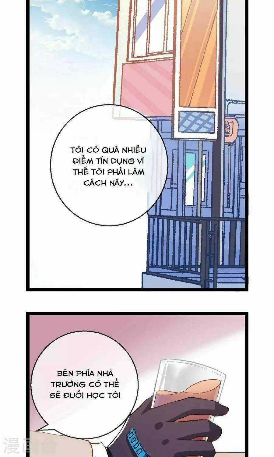 Cực Phẩm Tối Cao Thông Số 01 Chapter 1 trang 5