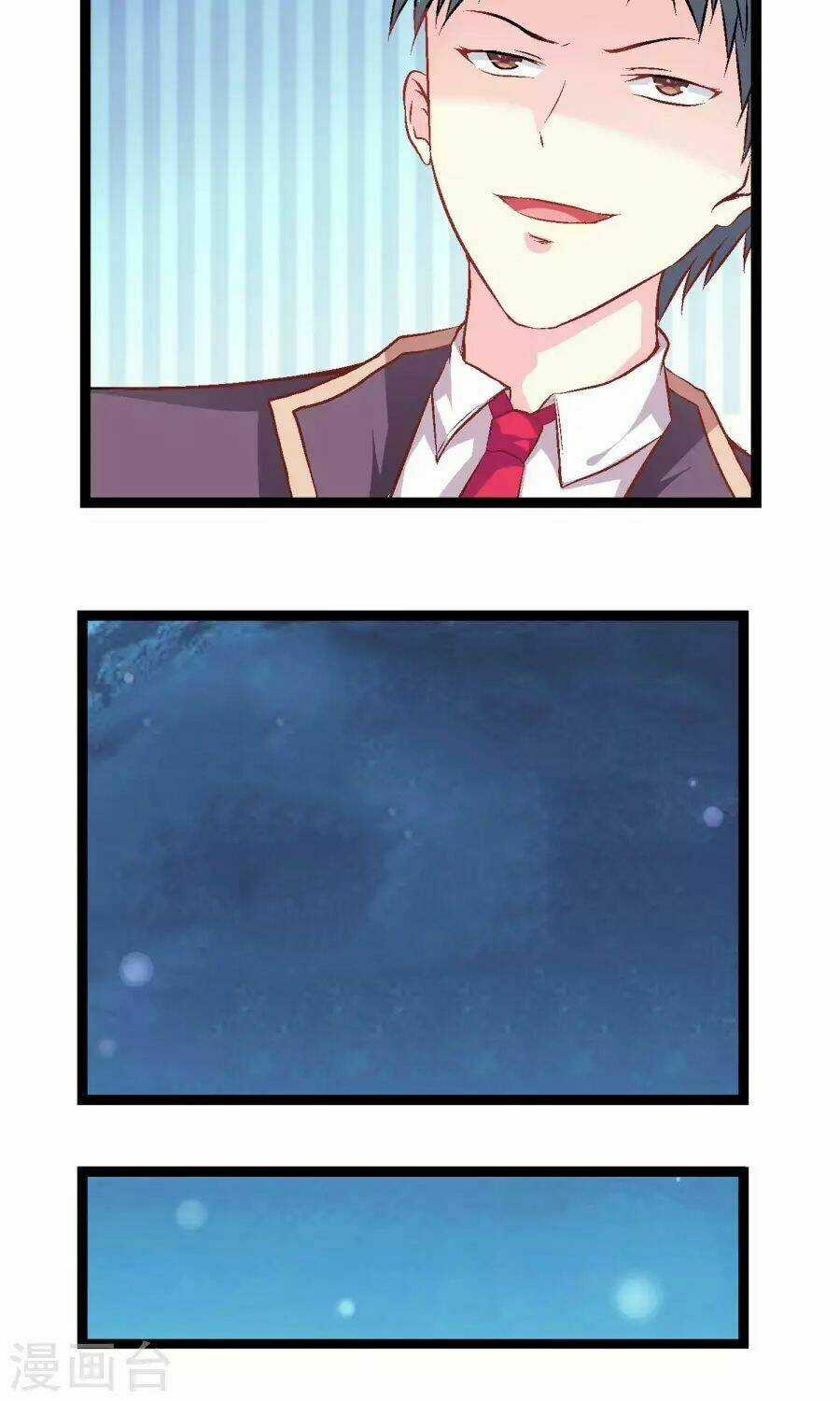 Cực Phẩm Tối Cao Thông Số 01 Chapter 1 trang 8