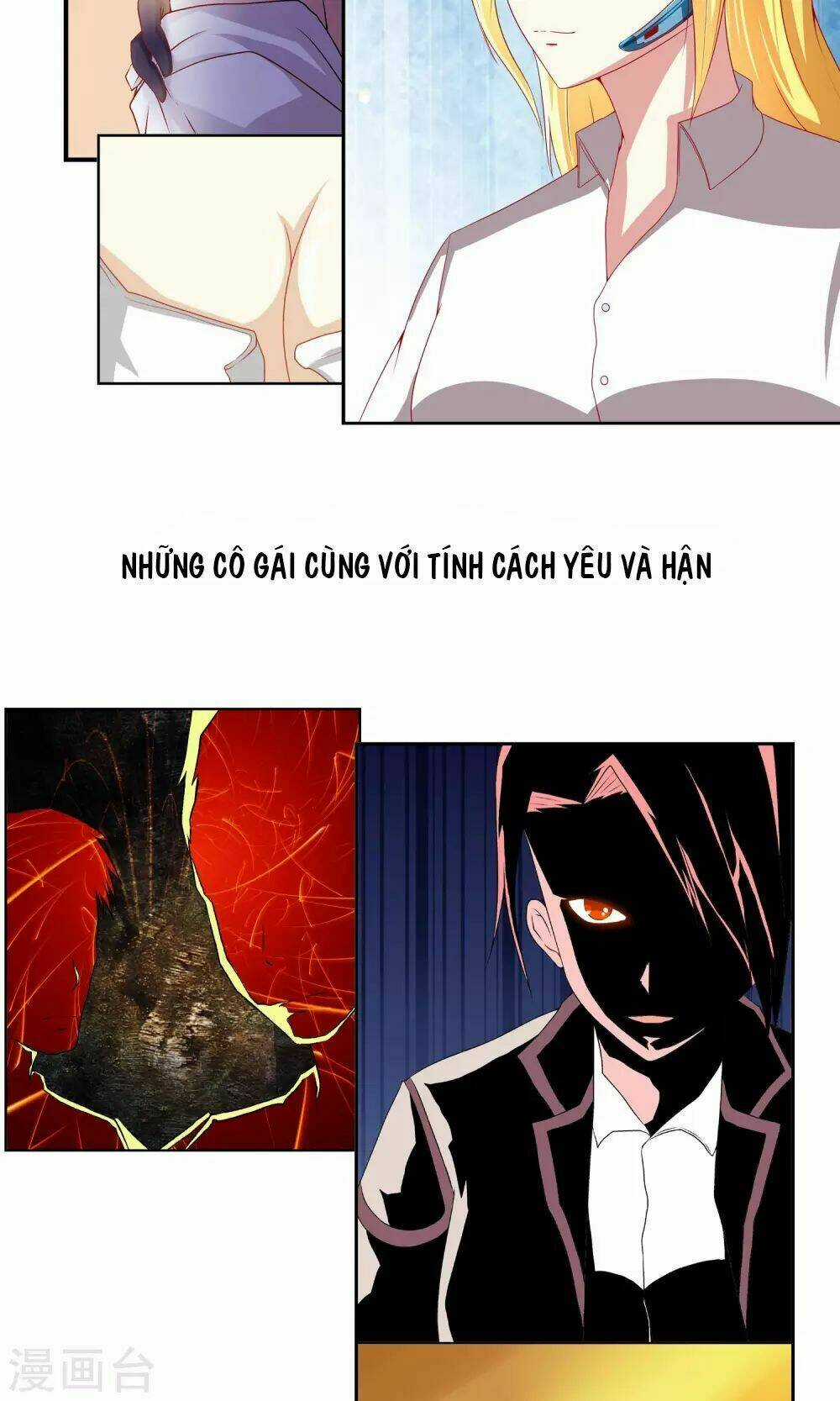 Cực Phẩm Tối Cao Thông Số 01 Chapter 5 trang 4