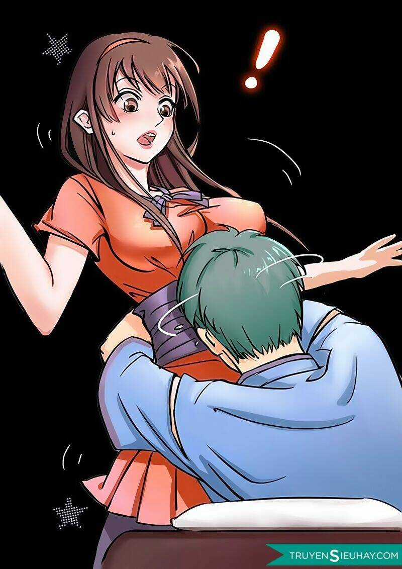 Cực Phẩm Tu Chân Thiếu Niên Chapter 1 trang 17