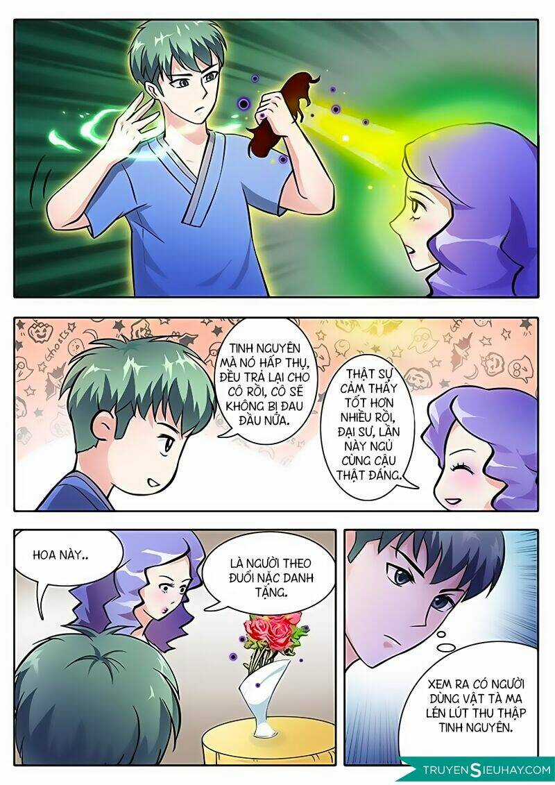 Cực Phẩm Tu Chân Thiếu Niên Chapter 10 trang 2