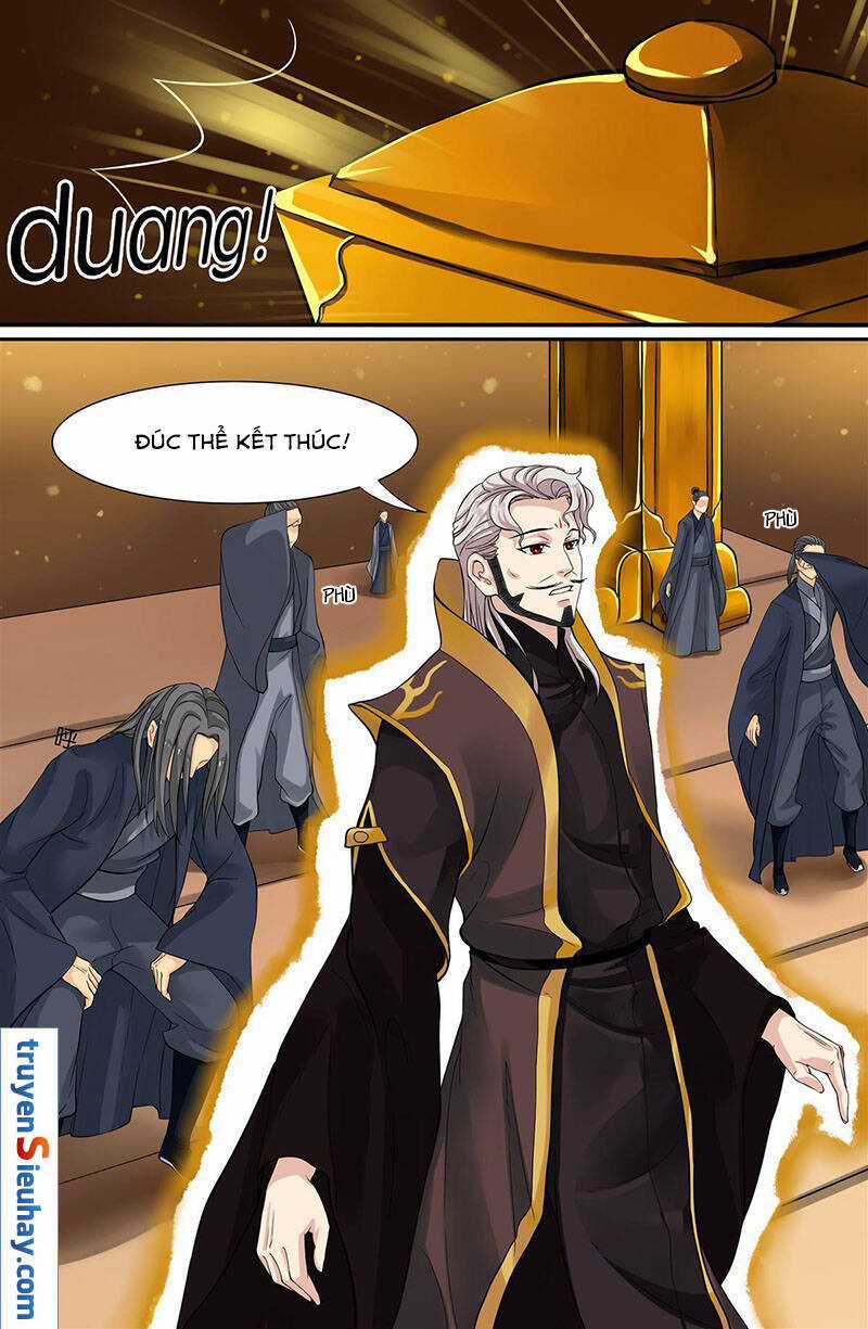 Cực Phẩm Tu Chân Thiếu Niên Chapter 101 trang 5