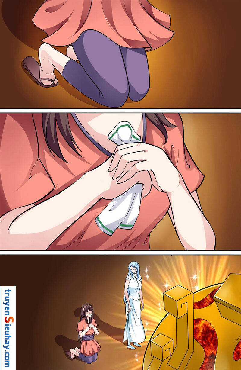 Cực Phẩm Tu Chân Thiếu Niên Chapter 101 trang 7