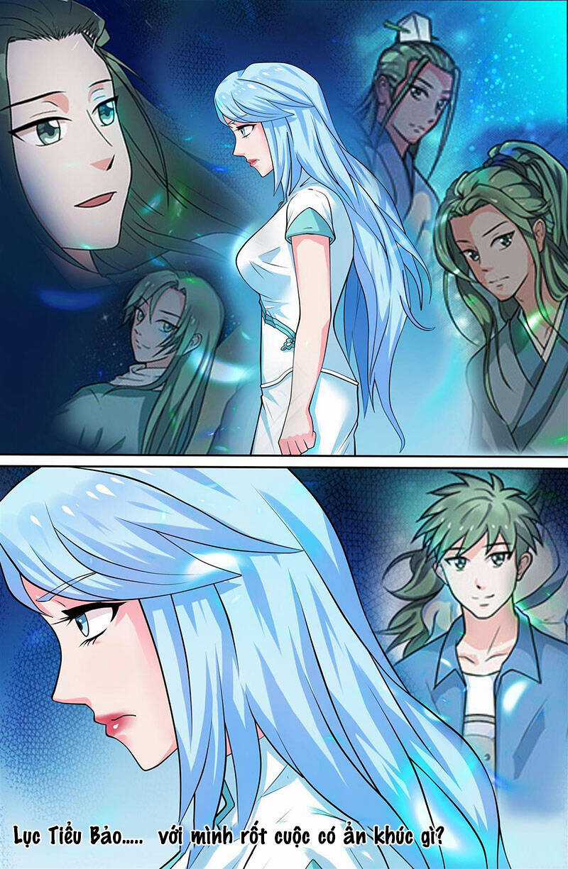 Cực Phẩm Tu Chân Thiếu Niên Chapter 101 trang 9