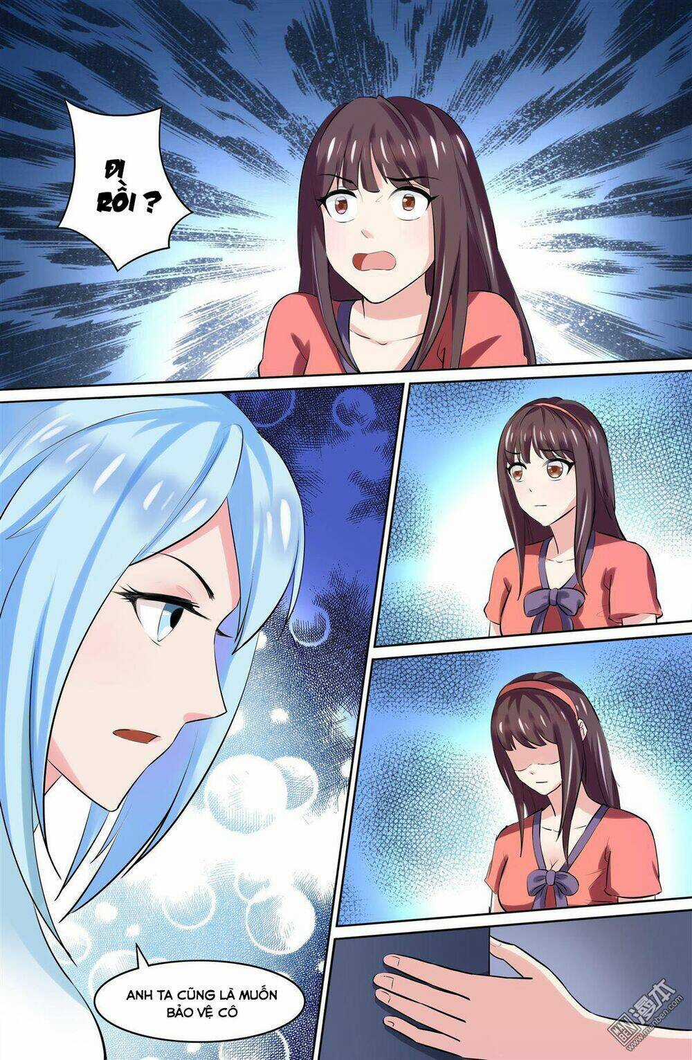 Cực Phẩm Tu Chân Thiếu Niên Chapter 106 trang 7