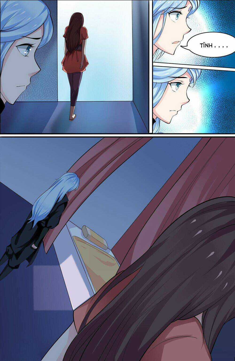 Cực Phẩm Tu Chân Thiếu Niên Chapter 107 trang 7