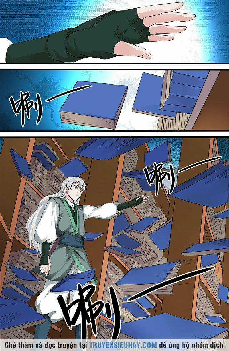 Cực Phẩm Tu Chân Thiếu Niên Chapter 109 trang 2