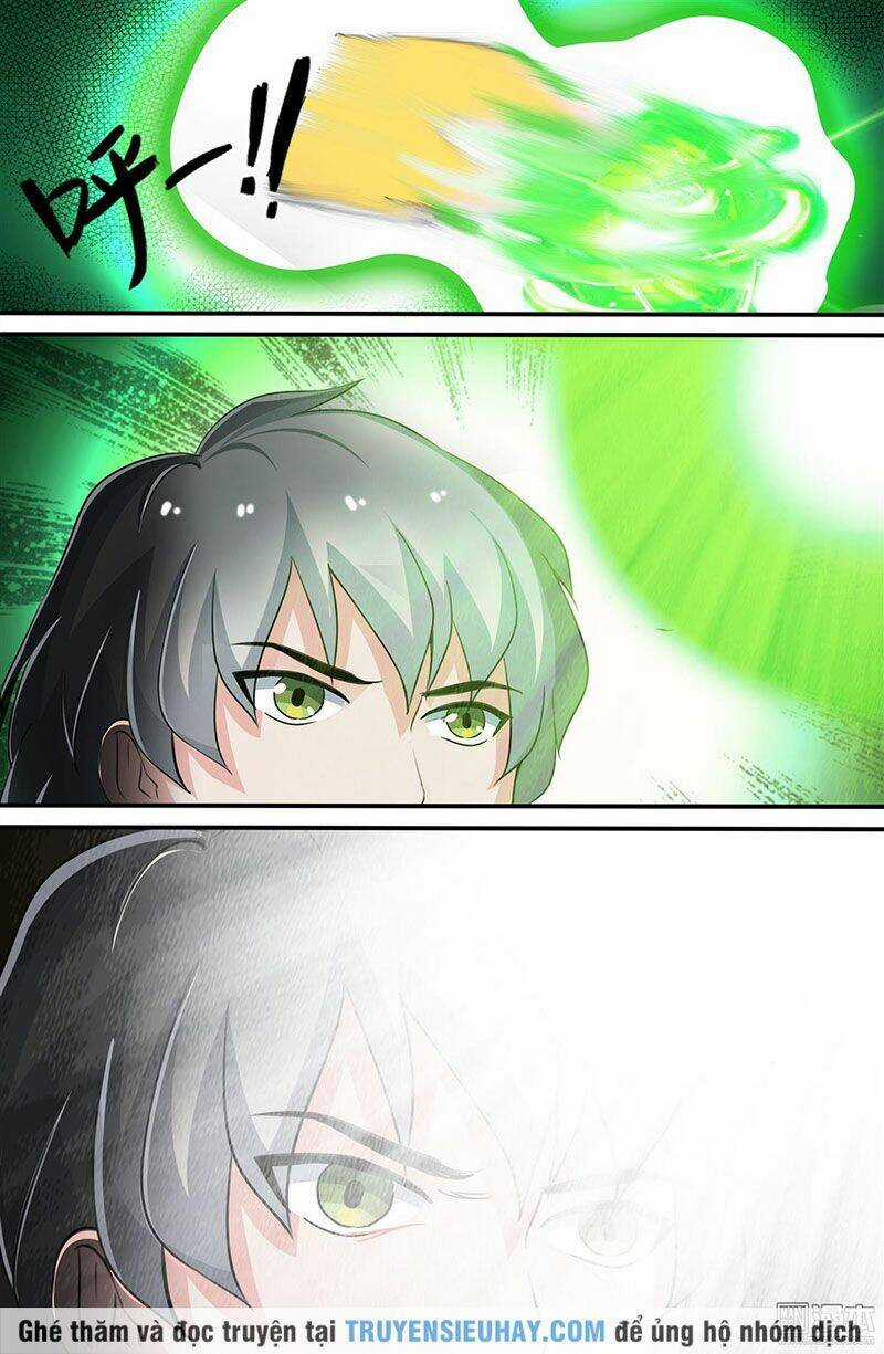 Cực Phẩm Tu Chân Thiếu Niên Chapter 109 trang 6