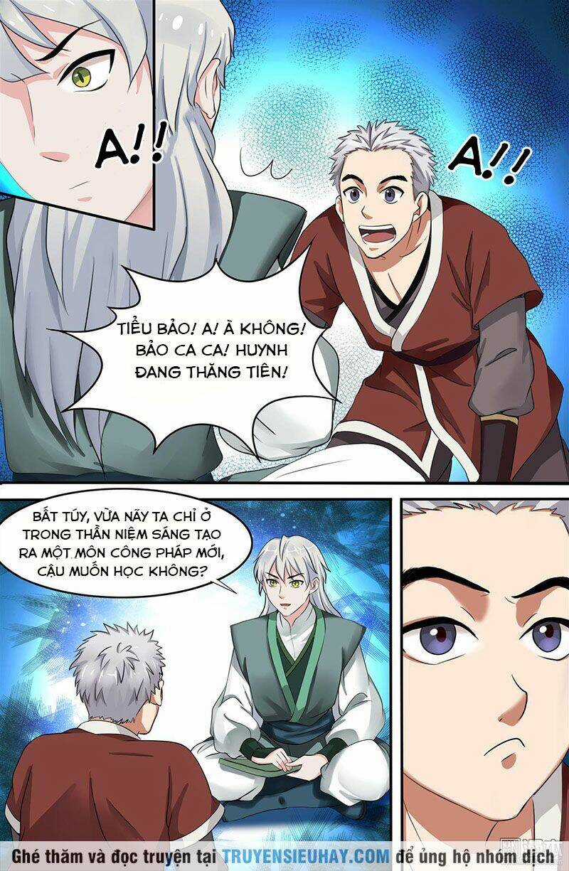 Cực Phẩm Tu Chân Thiếu Niên Chapter 109 trang 9