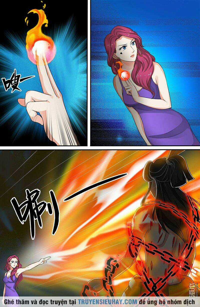 Cực Phẩm Tu Chân Thiếu Niên Chapter 111 trang 1