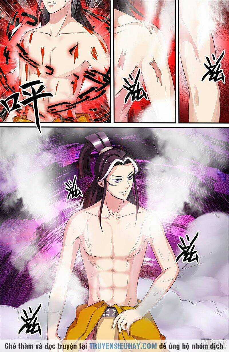 Cực Phẩm Tu Chân Thiếu Niên Chapter 111 trang 2