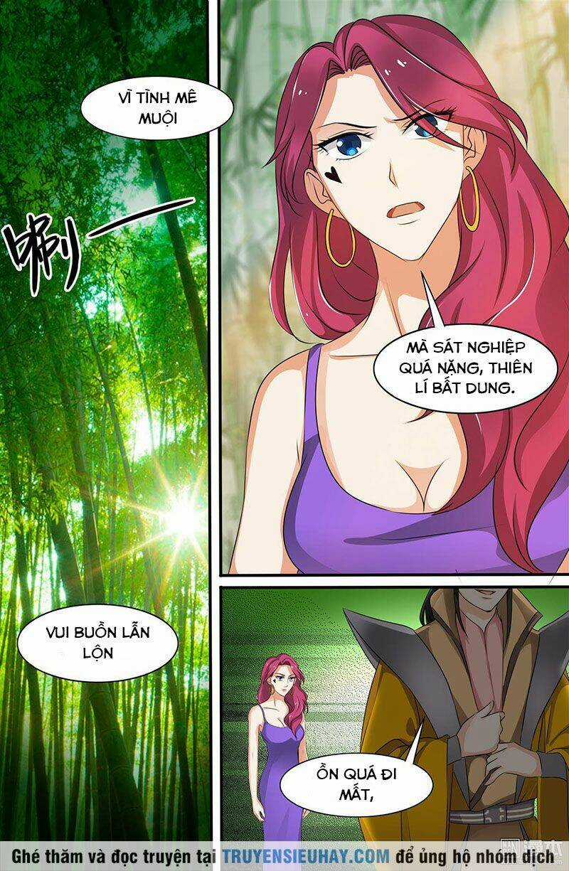 Cực Phẩm Tu Chân Thiếu Niên Chapter 111 trang 4