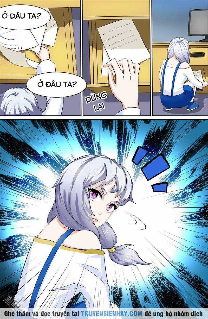 Cực Phẩm Tu Chân Thiếu Niên Chapter 111 trang 7