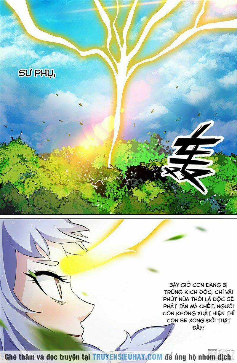 Cực Phẩm Tu Chân Thiếu Niên Chapter 112 trang 2