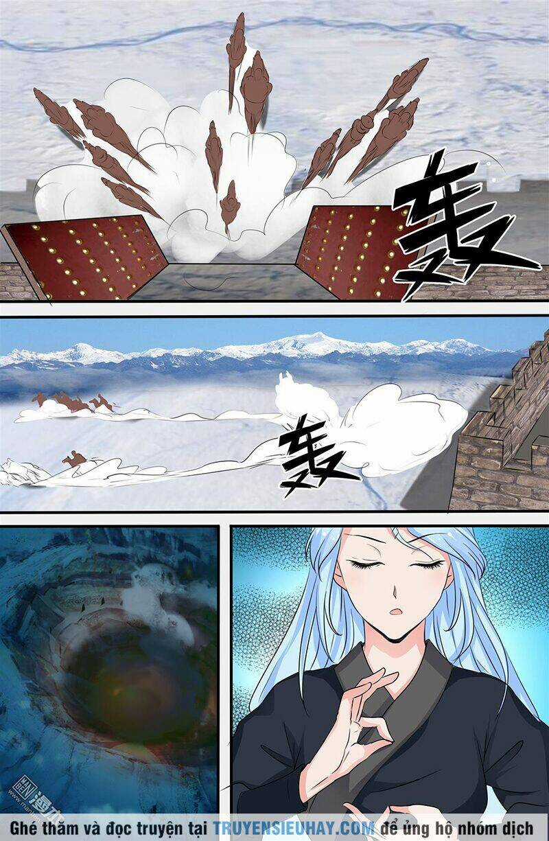 Cực Phẩm Tu Chân Thiếu Niên Chapter 113 trang 2