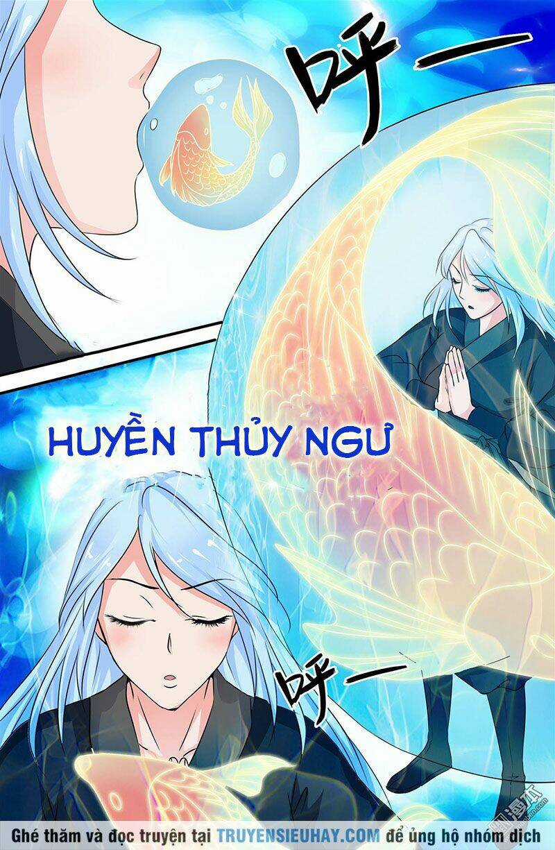 Cực Phẩm Tu Chân Thiếu Niên Chapter 113 trang 3