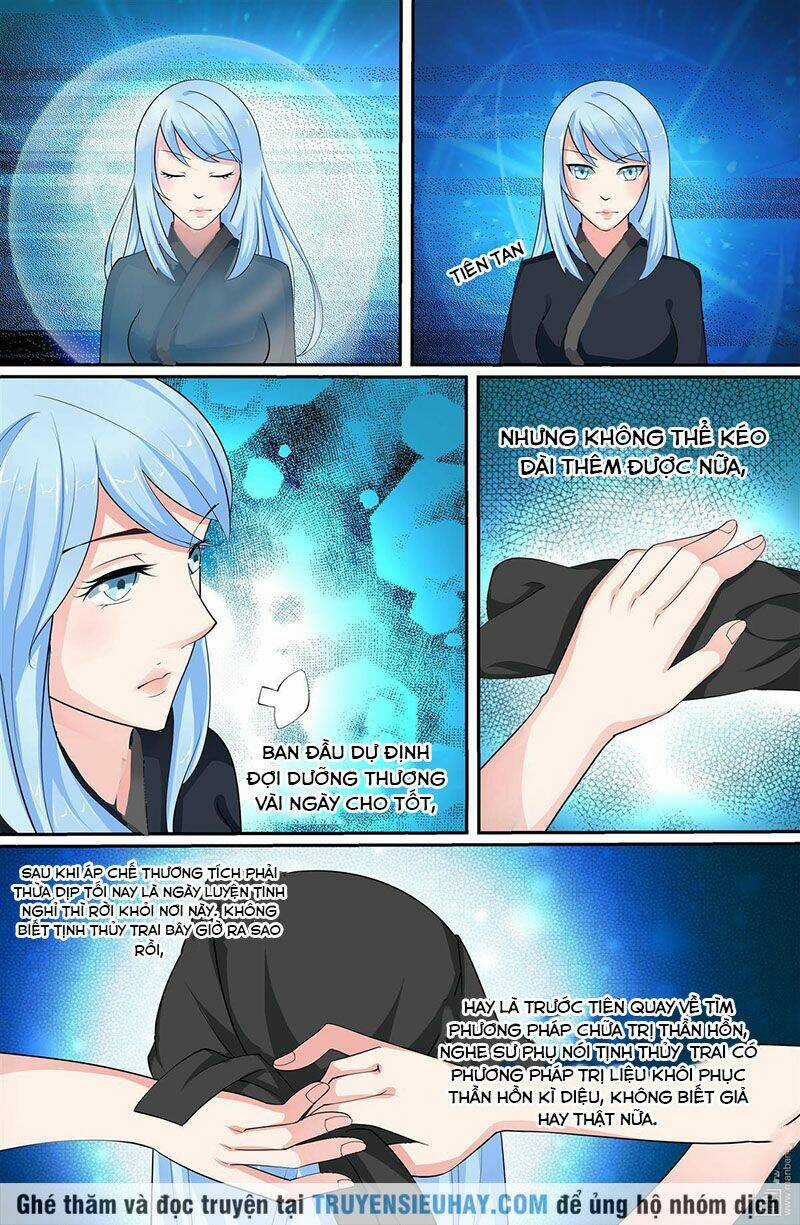 Cực Phẩm Tu Chân Thiếu Niên Chapter 113 trang 5