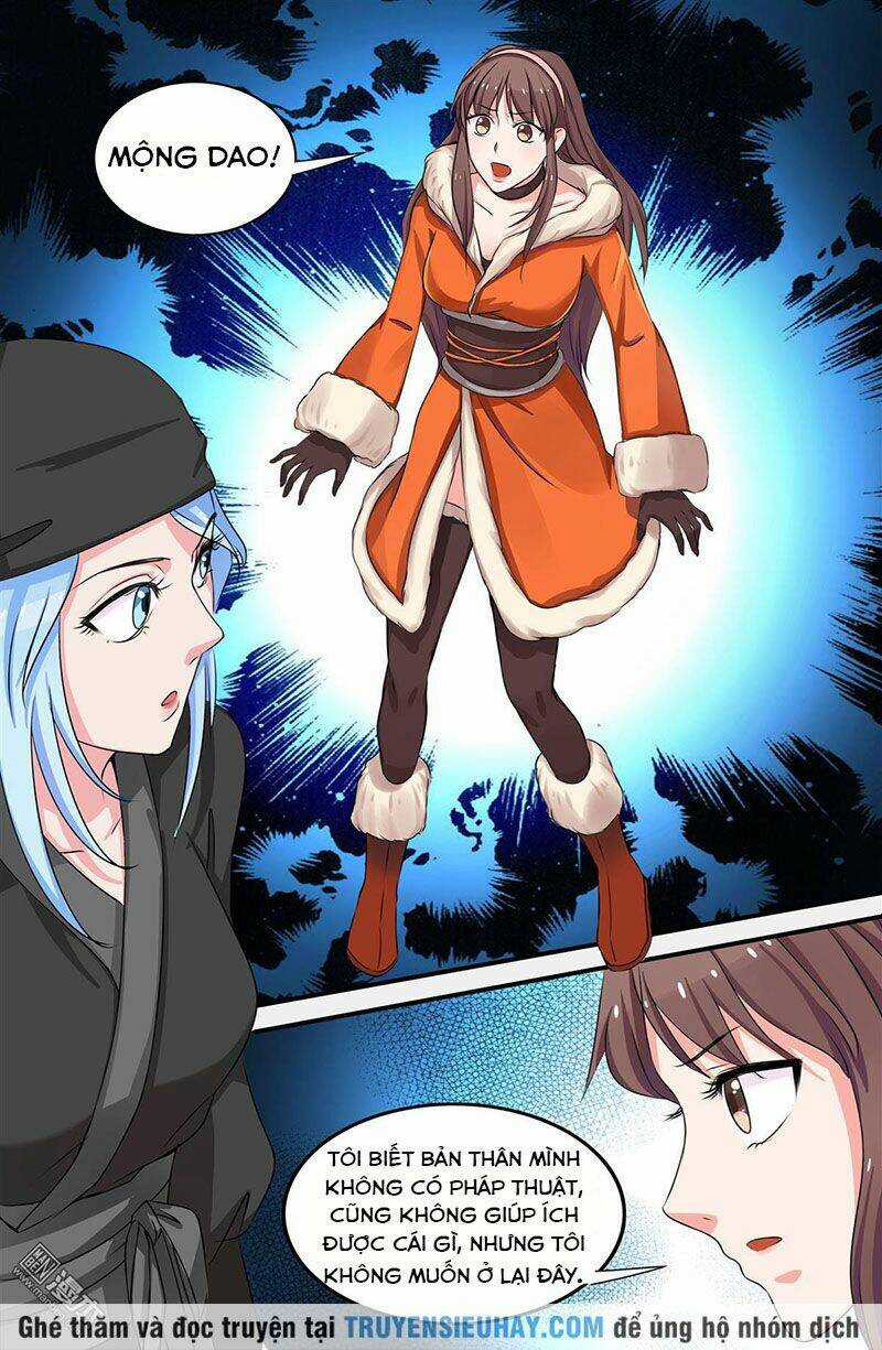 Cực Phẩm Tu Chân Thiếu Niên Chapter 113 trang 7