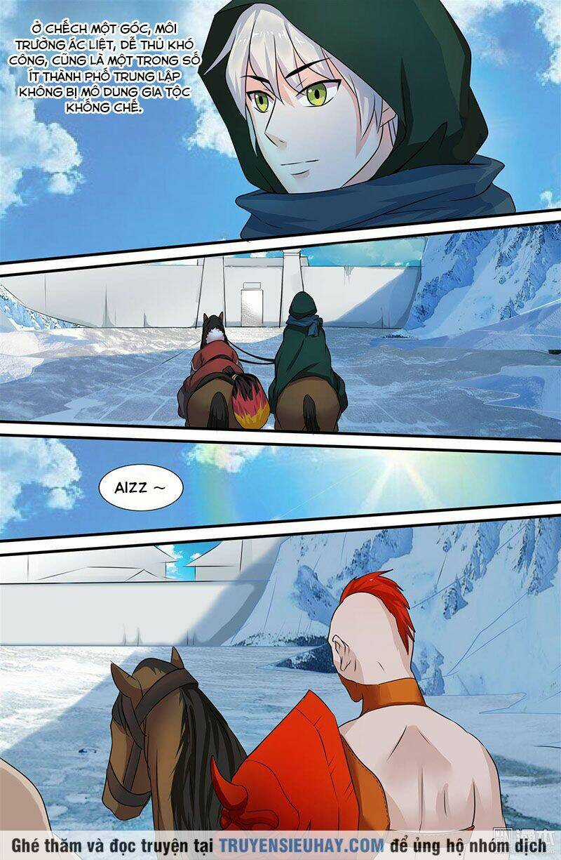 Cực Phẩm Tu Chân Thiếu Niên Chapter 114 trang 3