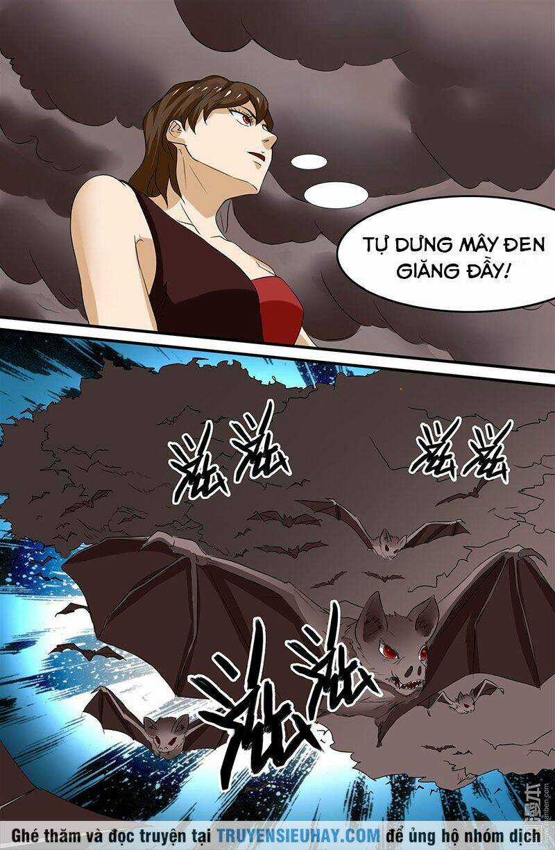 Cực Phẩm Tu Chân Thiếu Niên Chapter 116 trang 7