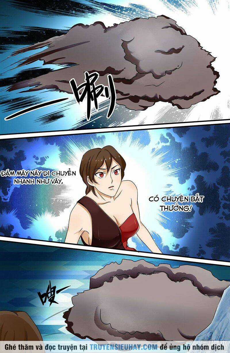 Cực Phẩm Tu Chân Thiếu Niên Chapter 116 trang 8