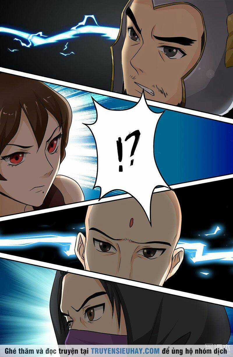 Cực Phẩm Tu Chân Thiếu Niên Chapter 117 trang 6