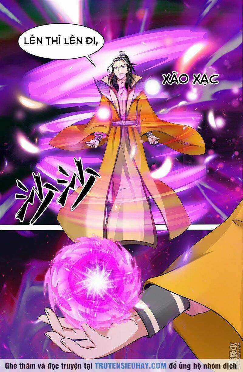 Cực Phẩm Tu Chân Thiếu Niên Chapter 117 trang 8