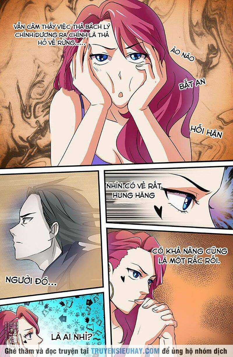 Cực Phẩm Tu Chân Thiếu Niên Chapter 118 trang 6