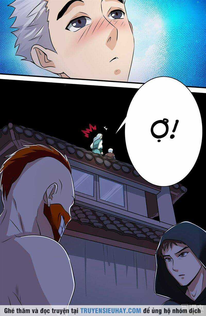 Cực Phẩm Tu Chân Thiếu Niên Chapter 119 trang 10