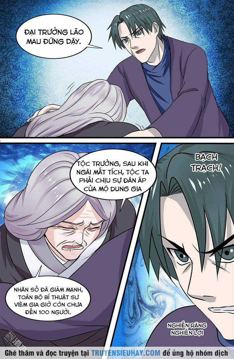 Cực Phẩm Tu Chân Thiếu Niên Chapter 119 trang 4