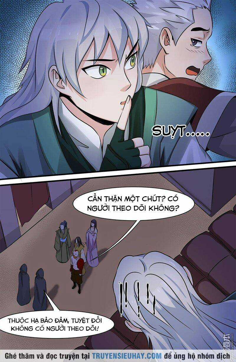 Cực Phẩm Tu Chân Thiếu Niên Chapter 119 trang 7