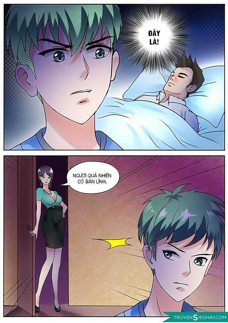 Cực Phẩm Tu Chân Thiếu Niên Chapter 12 trang 2