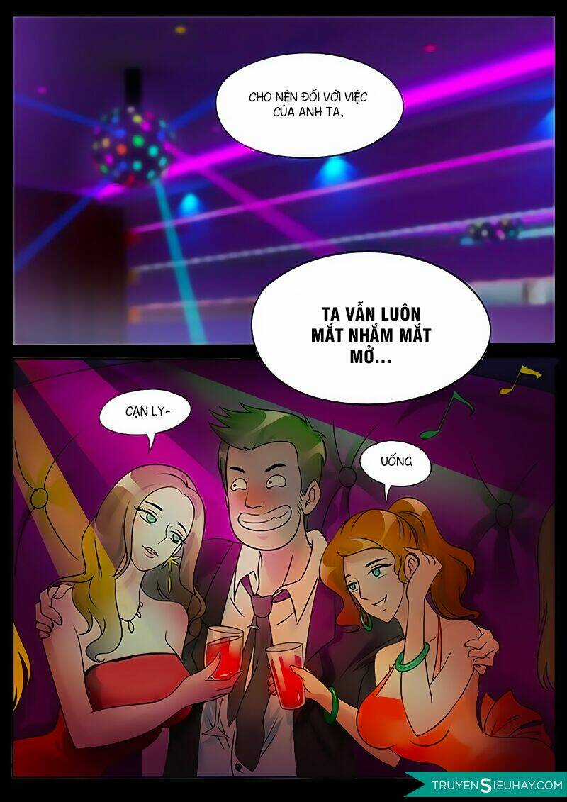 Cực Phẩm Tu Chân Thiếu Niên Chapter 12 trang 4