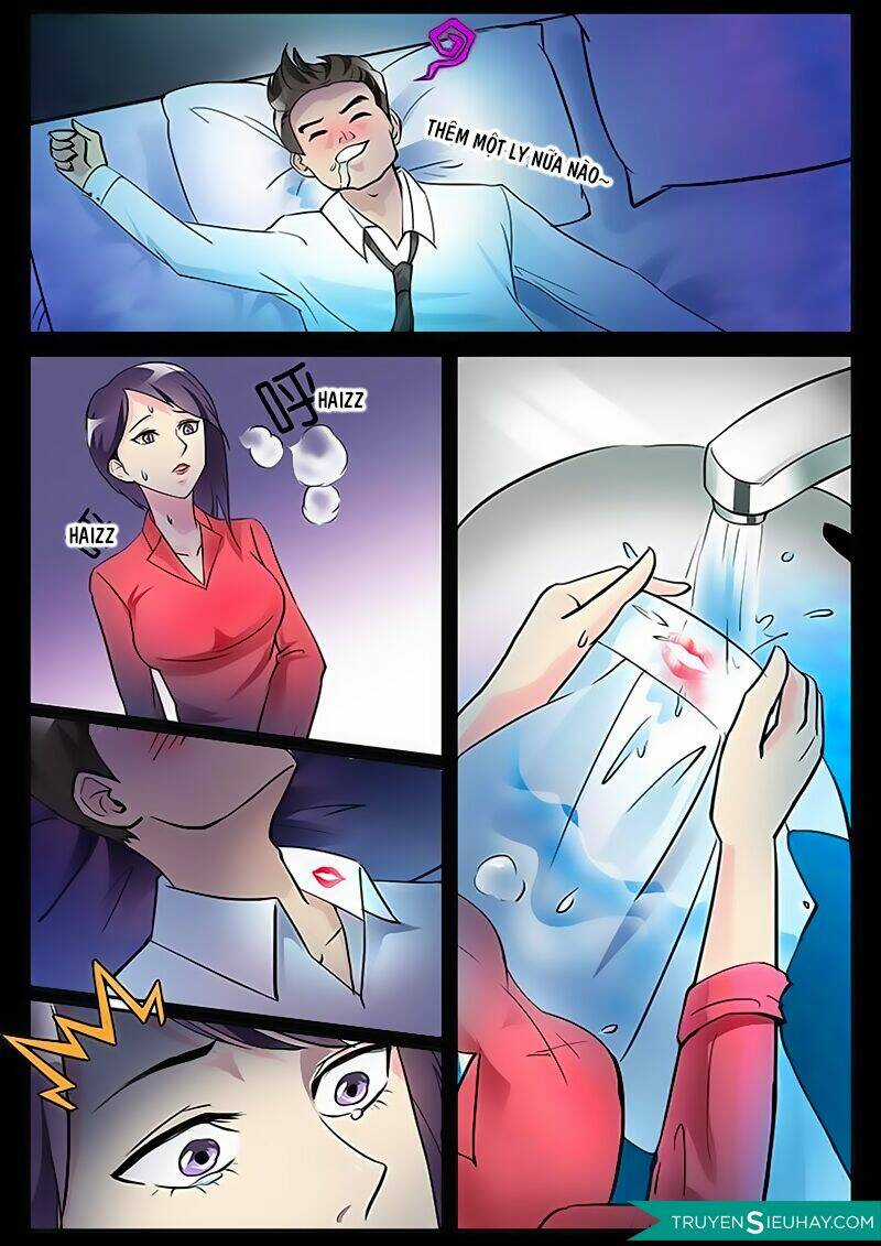 Cực Phẩm Tu Chân Thiếu Niên Chapter 12 trang 6