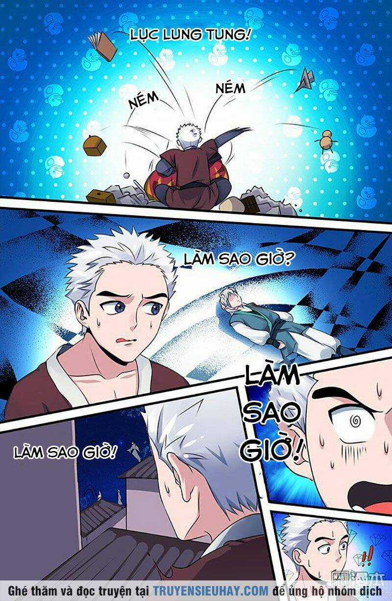 Cực Phẩm Tu Chân Thiếu Niên Chapter 122 trang 2